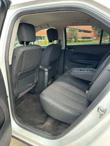 2016 Chevrolet Equinox in Euclid, OH 44040 - 18089455 7