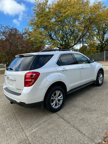 2016 Chevrolet Equinox in Euclid, OH 44040 - 18089455 4