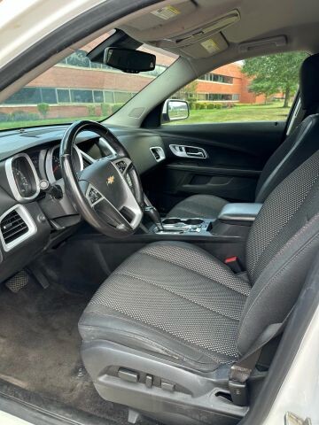 2016 Chevrolet Equinox in Euclid, OH 44040 - 18089455 8