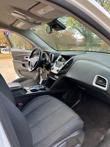 2016 Chevrolet Equinox in Euclid, OH 44040 - 18089455 5