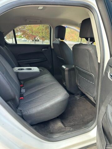 2016 Chevrolet Equinox in Euclid, OH 44040 - 18089455 6