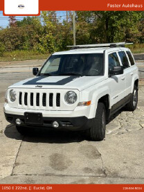 2016 Jeep Patriot in Euclid, OH 44040