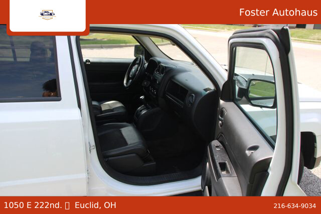 2016 Jeep Patriot in Euclid, OH 44040 - 18089456 10