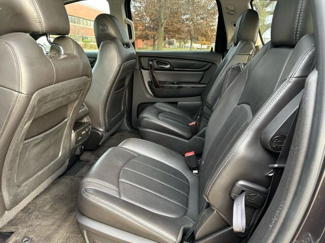 2016 Chevrolet Traverse in Euclid, OH 44040 - 18089457 8