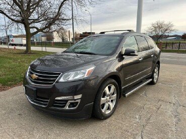 2016 Chevrolet Traverse in Euclid, OH 44040
