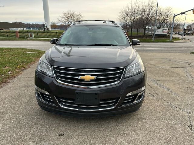 2016 Chevrolet Traverse in Euclid, OH 44040 - 18089457 2
