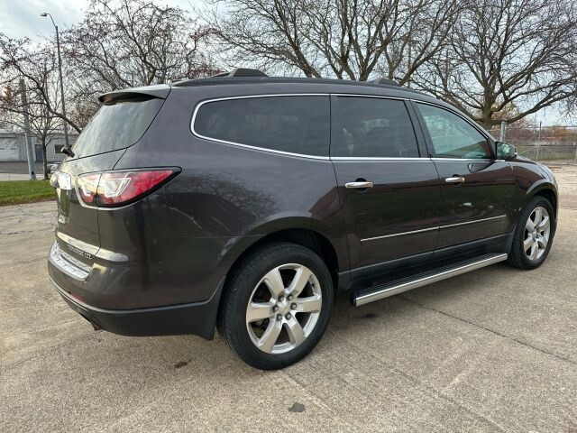 2016 Chevrolet Traverse in Euclid, OH 44040 - 18089457 3
