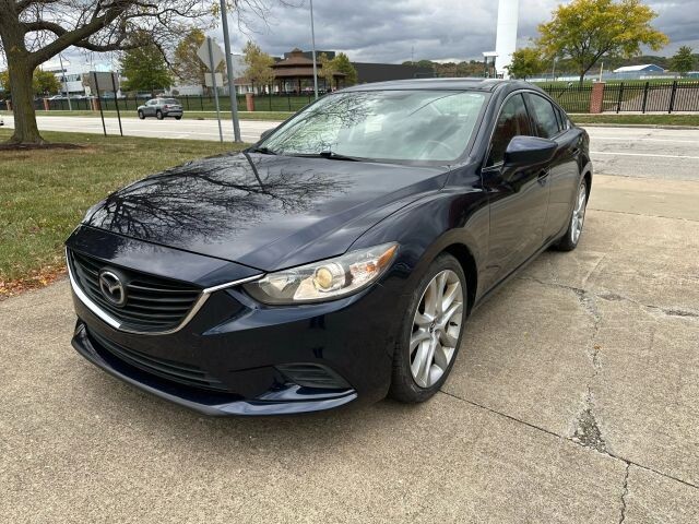 2015 Mazda MAZDA6 in Euclid, OH 44040 - 18089458