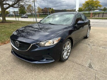 2015 Mazda MAZDA6 in Euclid, OH 44040