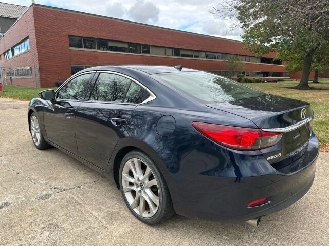 2015 Mazda MAZDA6 in Euclid, OH 44040 - 18089458 5