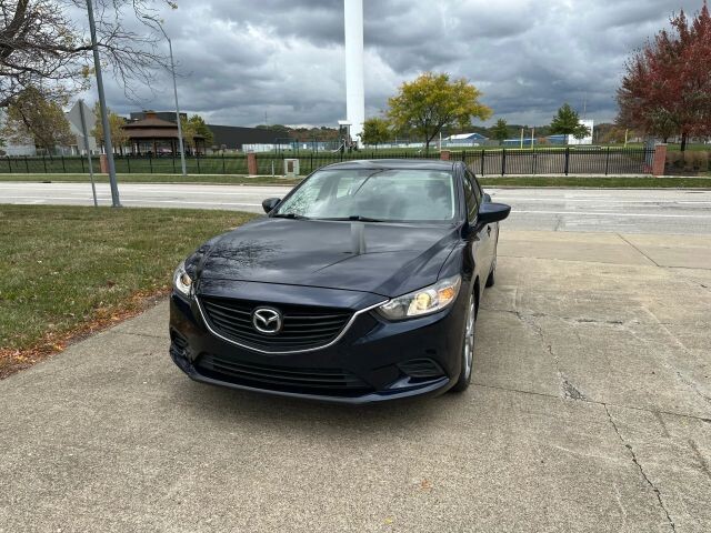 2015 Mazda MAZDA6 in Euclid, OH 44040 - 18089458 2