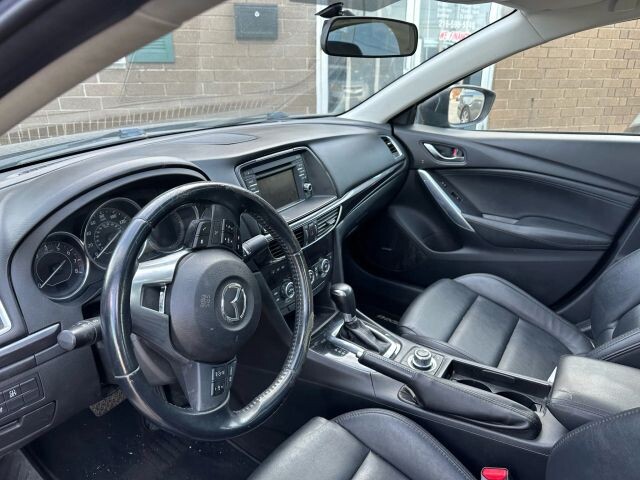 2015 Mazda MAZDA6 in Euclid, OH 44040 - 18089458 7