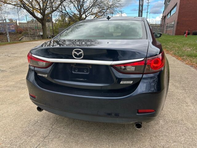 2015 Mazda MAZDA6 in Euclid, OH 44040 - 18089458 4
