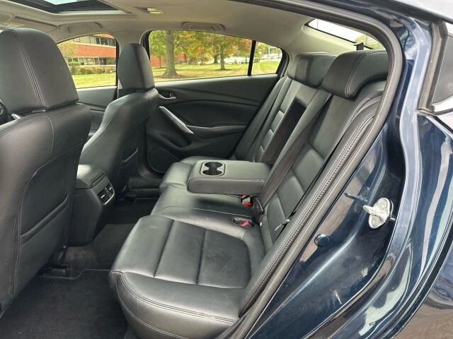 2015 Mazda MAZDA6 in Euclid, OH 44040 - 18089458 8