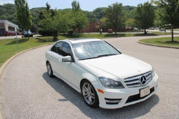 2012 Mercedes-Benz C 300 in Euclid, OH 44040