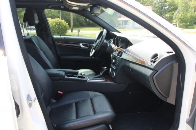 2012 Mercedes-Benz C 300 in Euclid, OH 44040 - 18089459 3