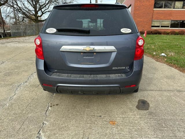 2014 Chevrolet Equinox in Euclid, OH 44040 - 18089461 5