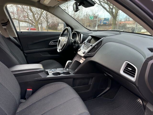 2014 Chevrolet Equinox in Euclid, OH 44040 - 18089461 8