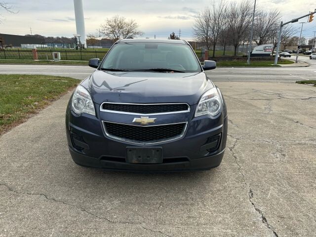 2014 Chevrolet Equinox in Euclid, OH 44040 - 18089461 3