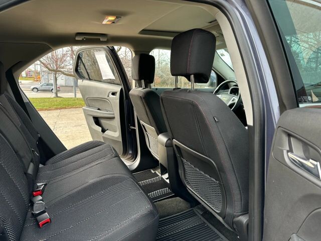 2014 Chevrolet Equinox in Euclid, OH 44040 - 18089461 9