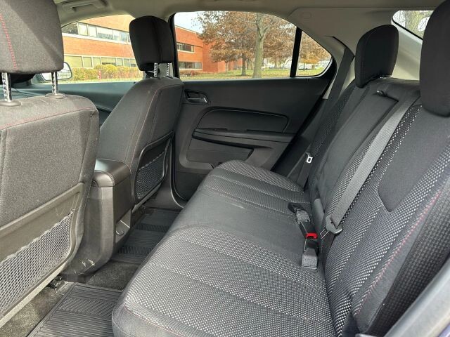 2014 Chevrolet Equinox in Euclid, OH 44040 - 18089461 10