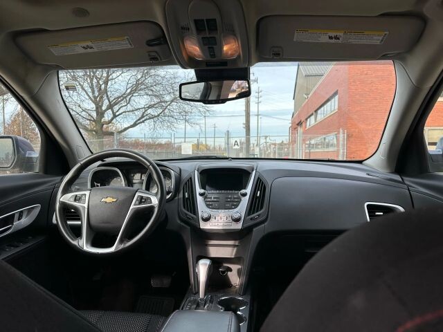 2014 Chevrolet Equinox in Euclid, OH 44040 - 18089461 7