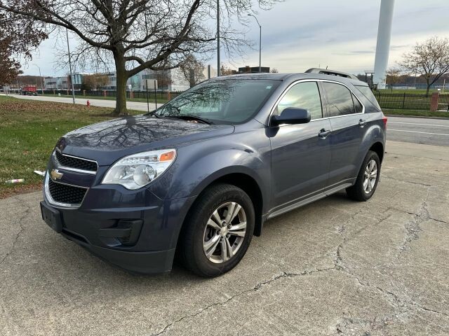 2014 Chevrolet Equinox in Euclid, OH 44040 - 18089461 2