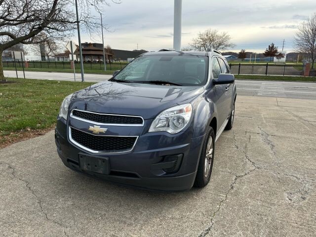 2014 Chevrolet Equinox in Euclid, OH 44040 - 18089461