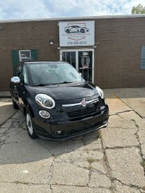 2015 FIAT 500L in Euclid, OH 44040