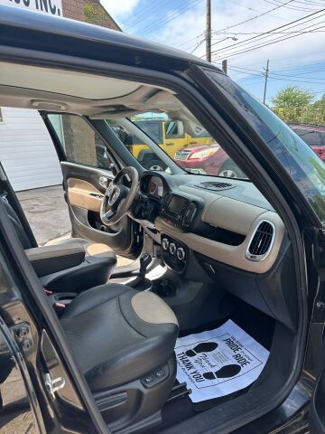 2015 FIAT 500L in Euclid, OH 44040 - 18089462 3