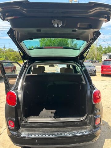 2015 FIAT 500L in Euclid, OH 44040 - 18089462 6
