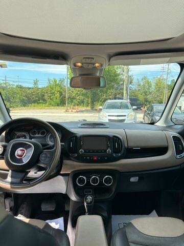 2015 FIAT 500L in Euclid, OH 44040 - 18089462 2