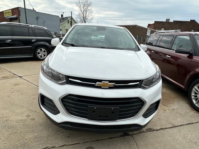 2017 Chevrolet Trax in Euclid, OH 44040 - 18089463 8