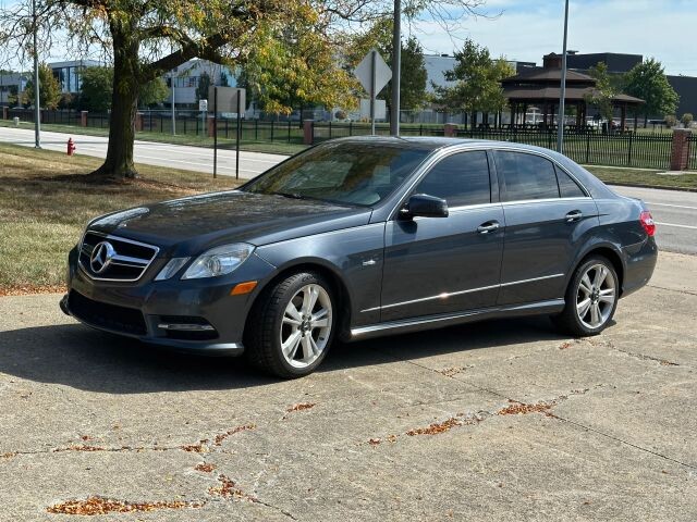 2012 Mercedes-Benz E 350 in Euclid, OH 44040 - 18089464 2
