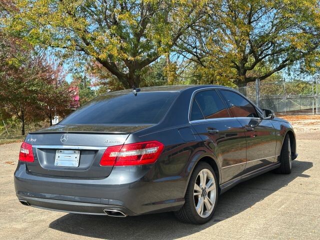 2012 Mercedes-Benz E 350 in Euclid, OH 44040 - 18089464 3