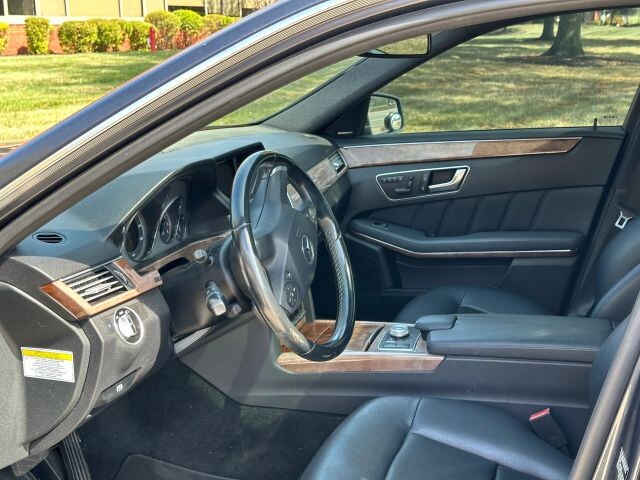 2012 Mercedes-Benz E 350 in Euclid, OH 44040 - 18089464 6