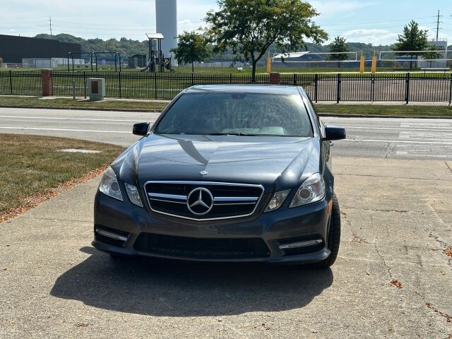 2012 Mercedes-Benz E 350 in Euclid, OH 44040 - 18089464