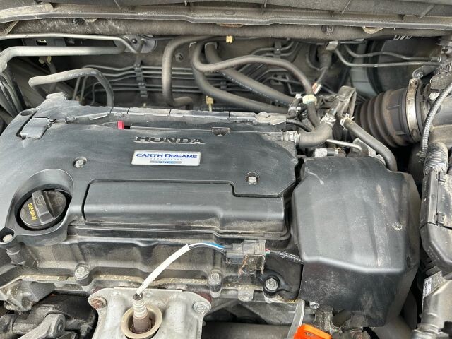 2016 Honda CR-V in Euclid, OH 44040 - 18089465 9