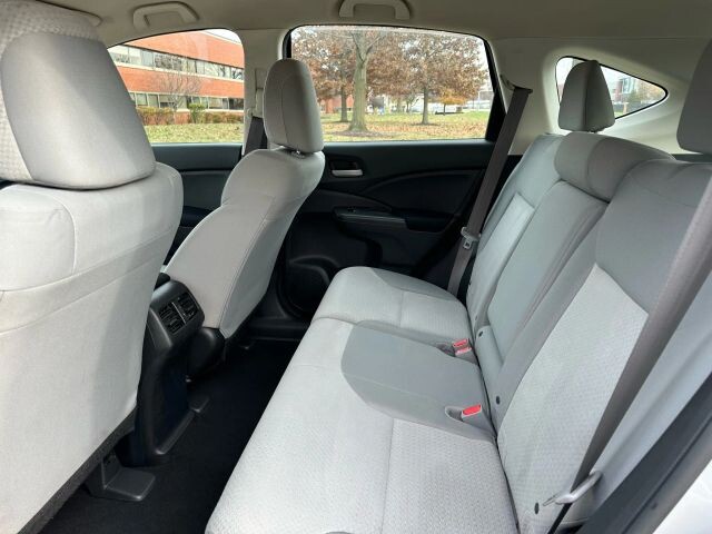 2016 Honda CR-V in Euclid, OH 44040 - 18089465 8