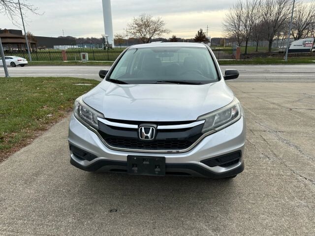 2016 Honda CR-V in Euclid, OH 44040 - 18089465 2
