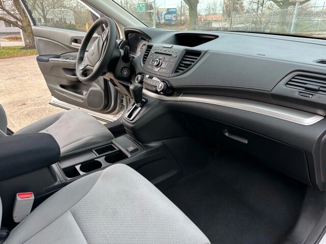 2016 Honda CR-V in Euclid, OH 44040 - 18089465 6