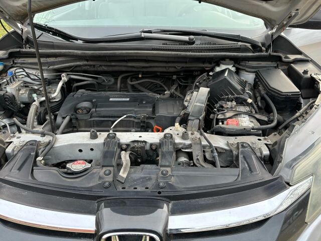 2016 Honda CR-V in Euclid, OH 44040 - 18089465 10