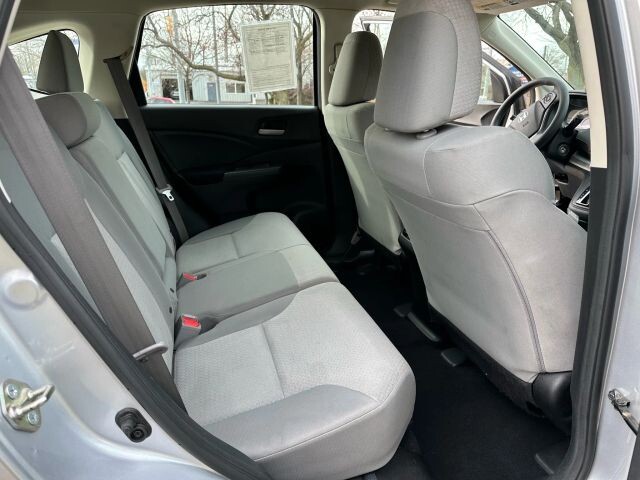 2016 Honda CR-V in Euclid, OH 44040 - 18089465 5