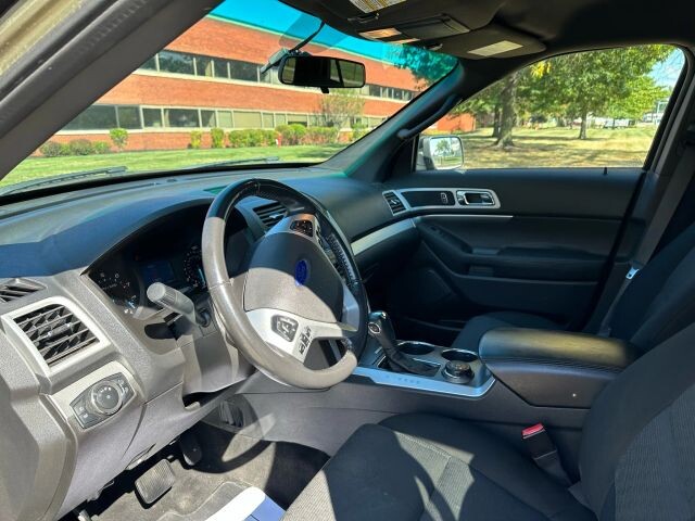 2012 Ford Explorer in Euclid, OH 44040 - 18089466 6