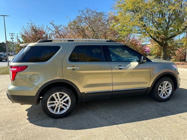 2012 Ford Explorer in Euclid, OH 44040 - 18089466 3
