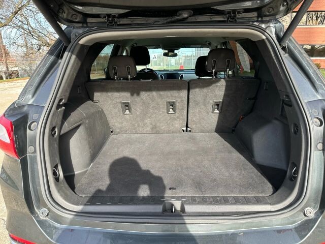 2020 Chevrolet Equinox in Euclid, OH 44040 - 18089467 5