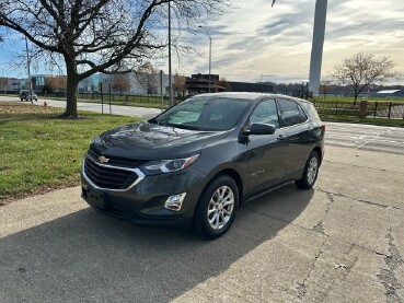 2020 Chevrolet Equinox in Euclid, OH 44040