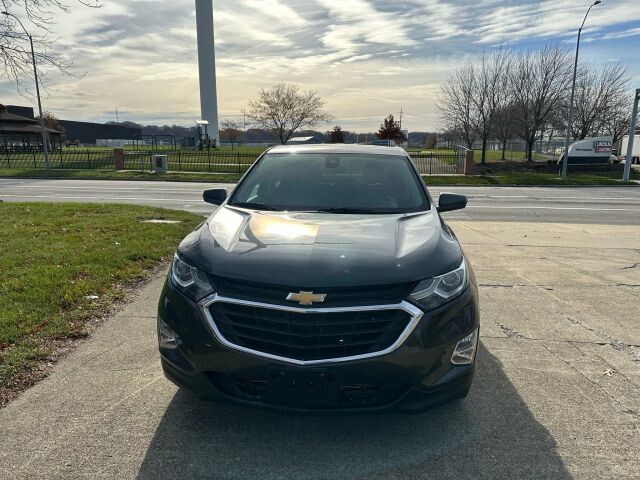 2020 Chevrolet Equinox in Euclid, OH 44040 - 18089467 2
