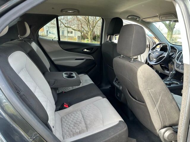 2020 Chevrolet Equinox in Euclid, OH 44040 - 18089467 10