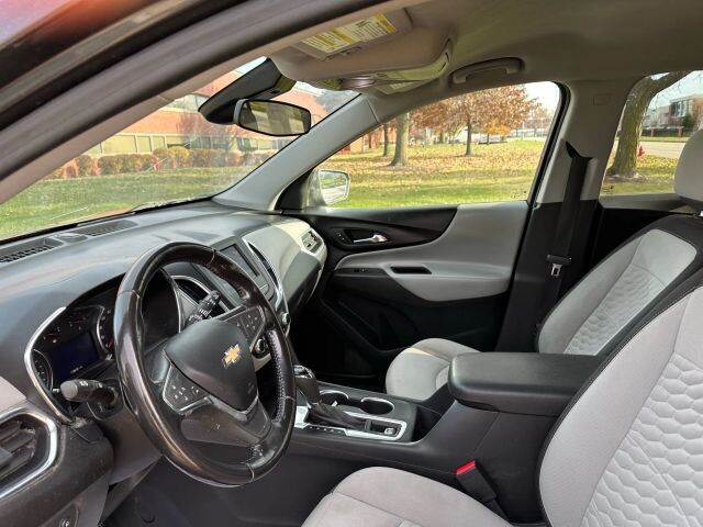 2020 Chevrolet Equinox in Euclid, OH 44040 - 18089467 6